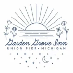 Garden Grove Inn Bed & Breakfast | Union Pier, MI